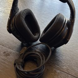Logitech G933 Gaming Headphones