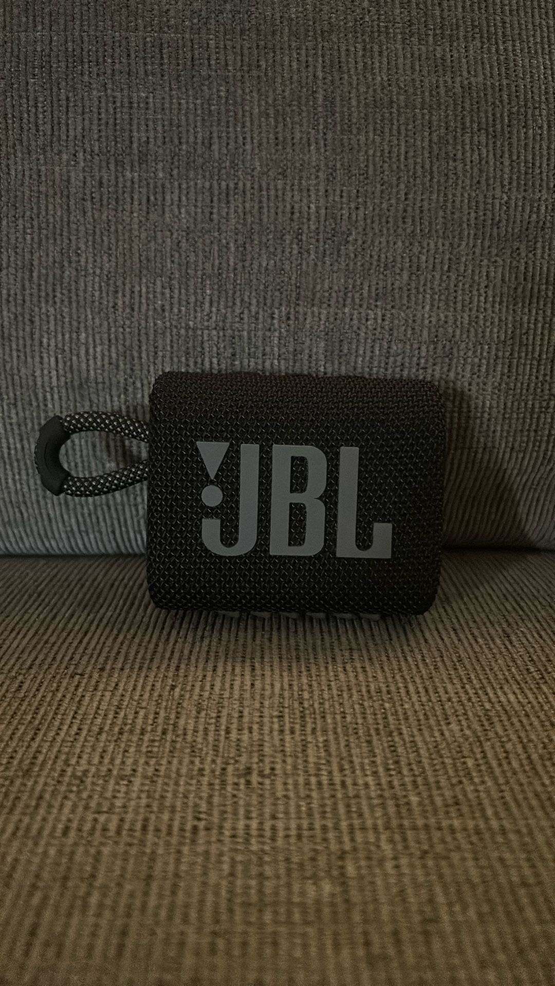 JBL GO3