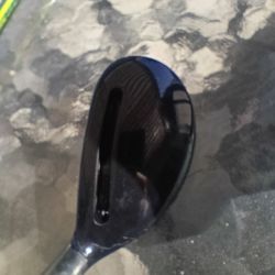 Adams 4 Hybrid light shaft