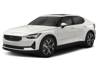 2022 Polestar 2