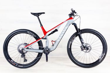 Canyon Neuron CF 8, Size - Large, 2023
