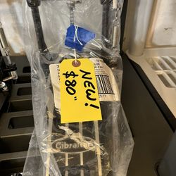 💥 Bass Drum Pedal For Drum Set