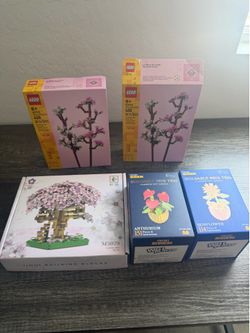 Lego bundle