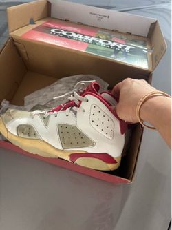 Basketball shoes us 2Y size