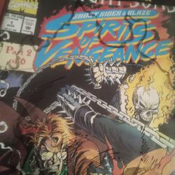 Spiritsofvengeaance