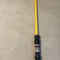 Star Wars Lightsaber 