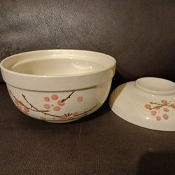 Antique China bowl