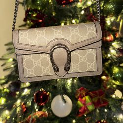 Gucci Dionysus GG Mini Bag