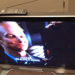 Panasonic Tv