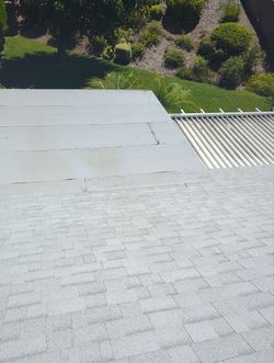 YOUR HOME DESERVES A ROOF YOU CAN COUNT ON