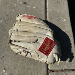 Rawlings Liberty 12.5 Softball Glove