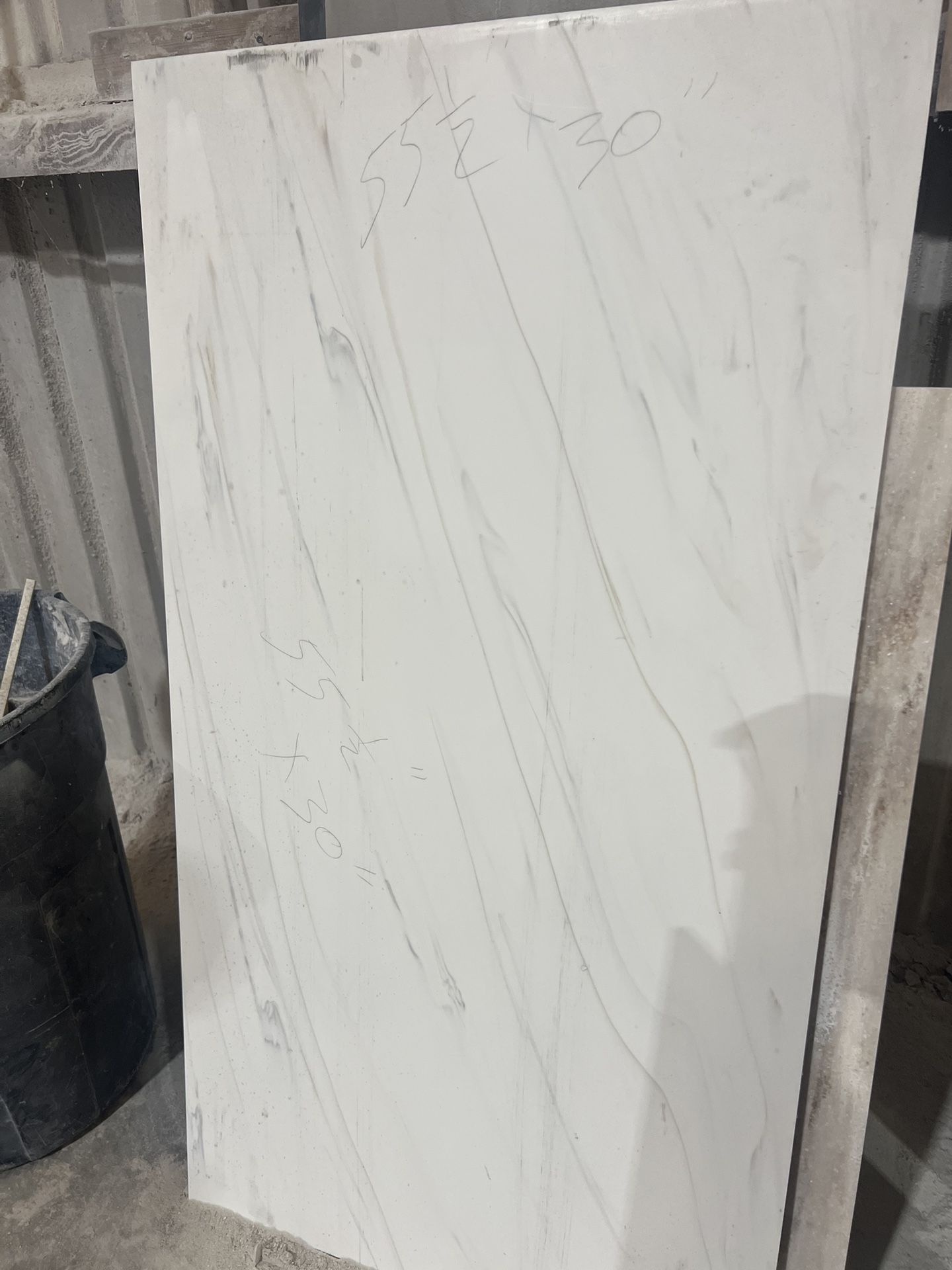 Countertop Materials