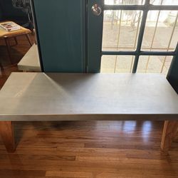 Entry Bench / Coffee Table