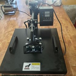 Logo Press