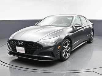2022 Hyundai Sonata