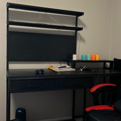 Gaming Desk 