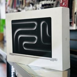 MacBook Pro 14in M3 Pro Chip 1TB