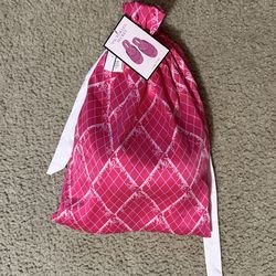 Victoria Secret Slippers