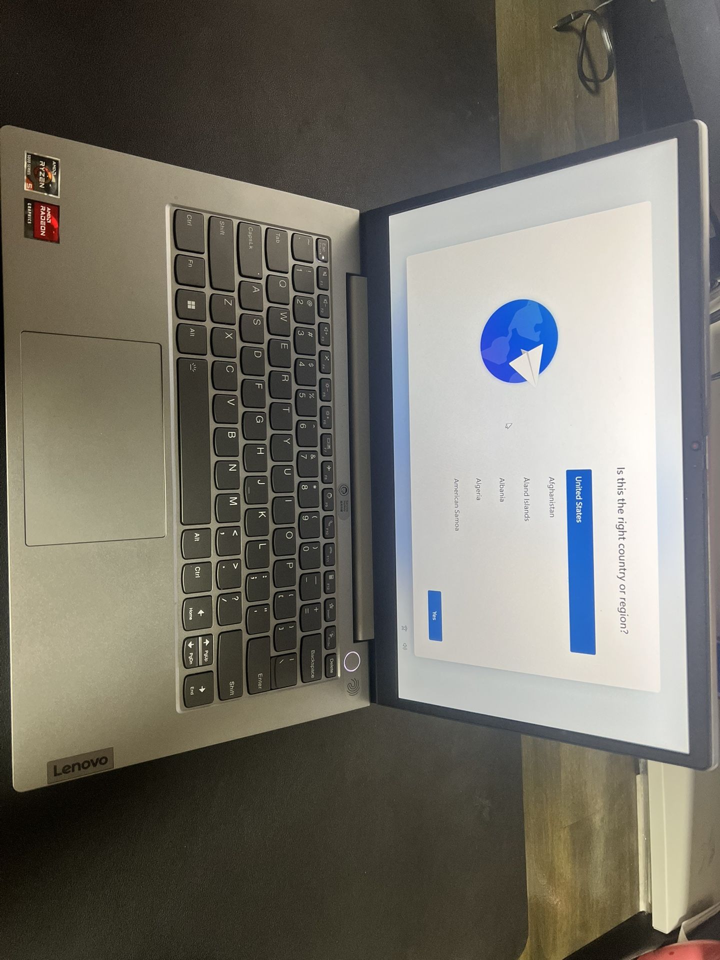 Lenovo Thinkbook 14 G3