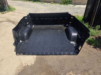 Bedliner for trucks