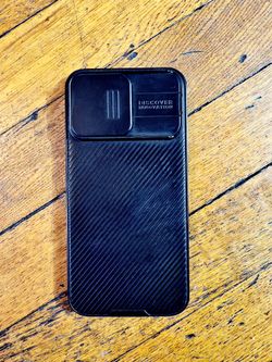 iPhone 15 Pro Max Case