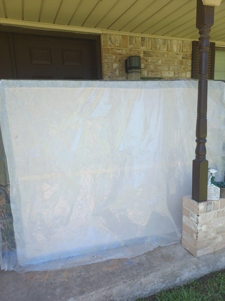 Queen Box Spring