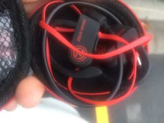headphones Bluetooth