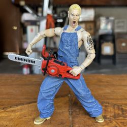 Art Asylum Eminem Action Figure 