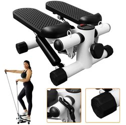 ZenActive Stepper