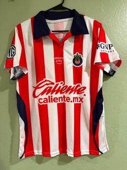 Chivas Jersey