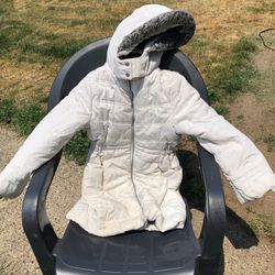 Girl’s Jacket