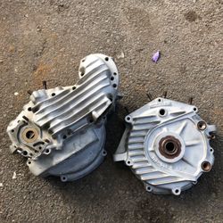 49 G Flathead Cases Harley Davidson Servicar