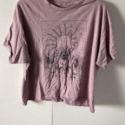 Women’s sun shirt
