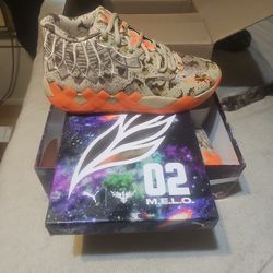 Puma  M.E.L.O Sz 11.5