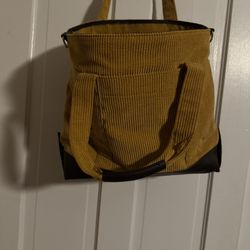 Martha Stewart Tote