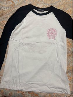 chrome hearts long sleeve