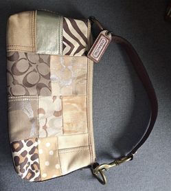 Cute purse