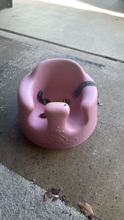 Baby bumbo chair