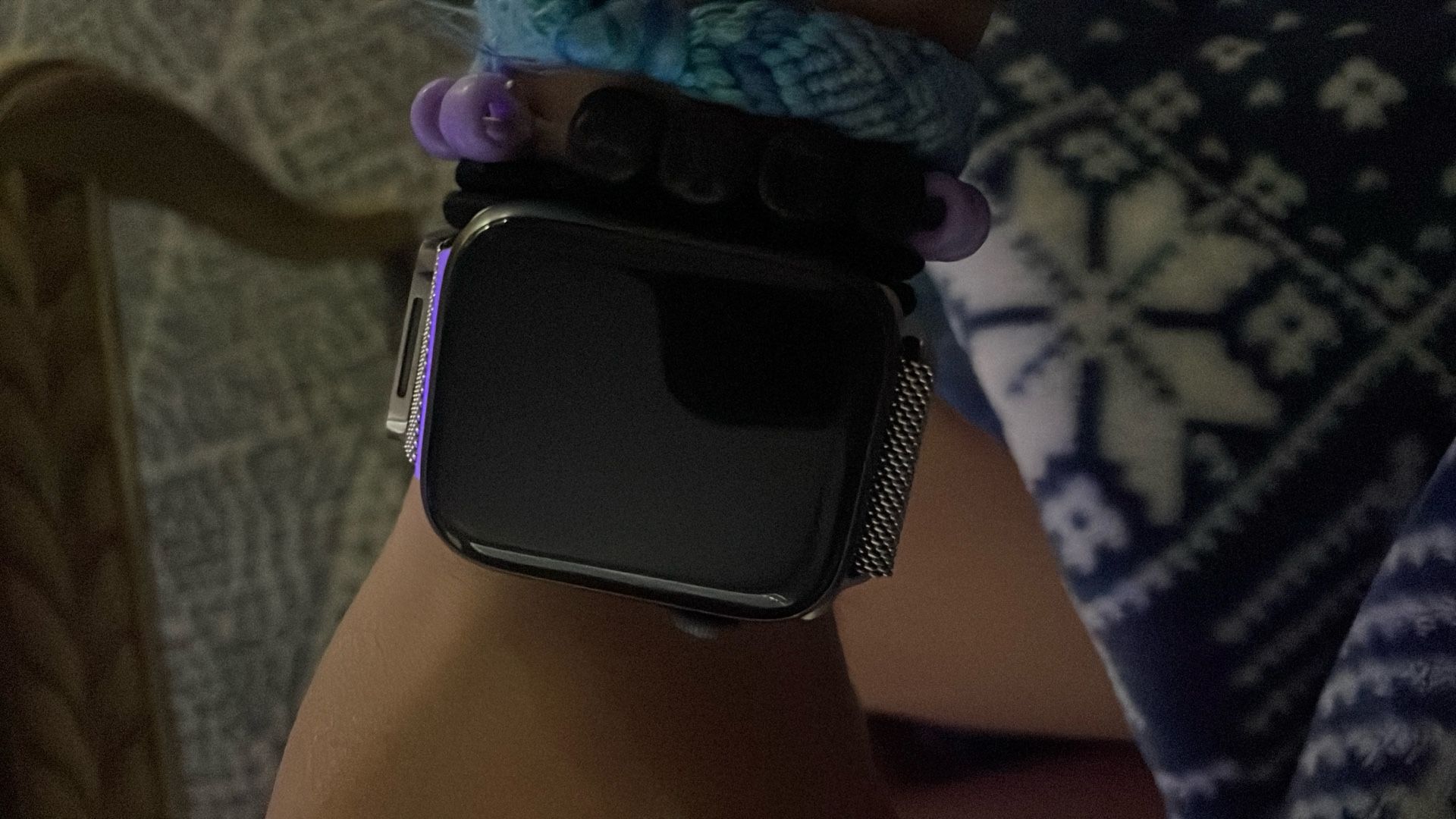 Apple Watch Series 5