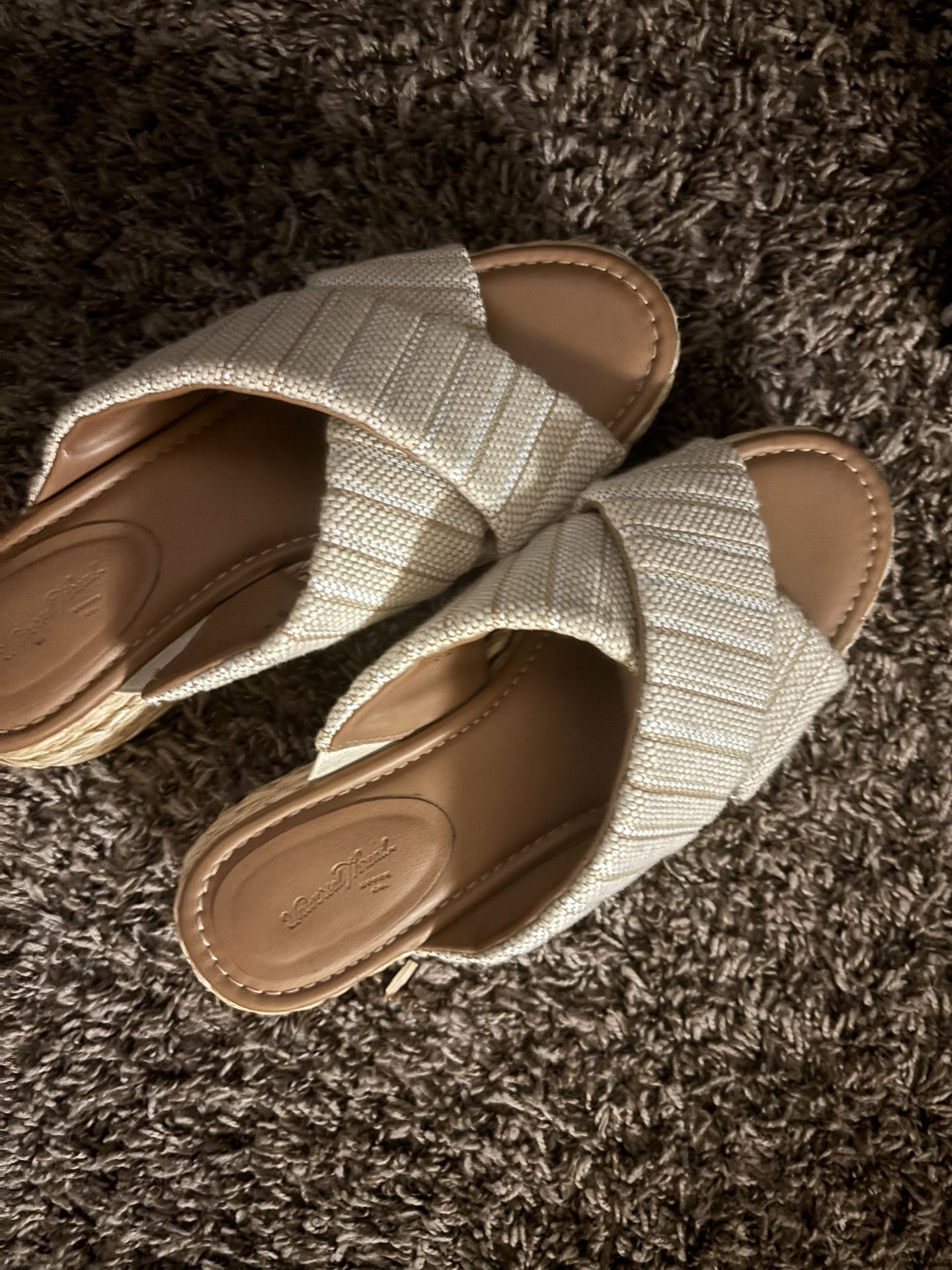 Wedges