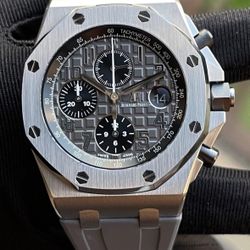 Audemar Piguet - Elephant