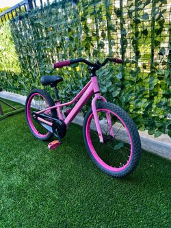 JOYSTAR KIDS BIKE 20” Wheels