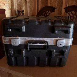 SKB Mic Case