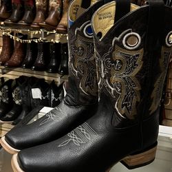 botas Vaqueras Para Hombre