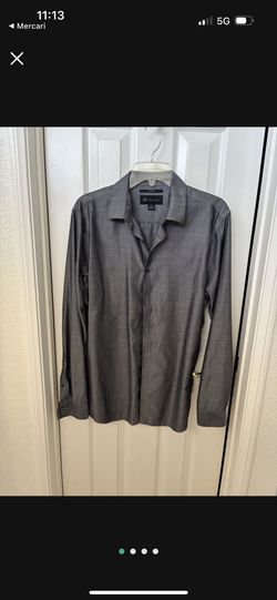 Inc. Men’s Dress Shirt