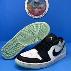 Jordan 1 Low (Tie-Dye)