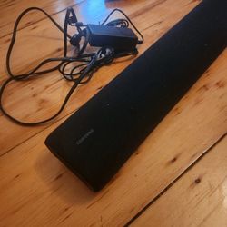 Samsung TV Soundbar 