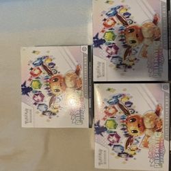 Prismatic evolutions ETB