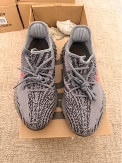 Yeezy boost 350 V2 beluga 2.0 size 7.5