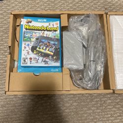 Wii U